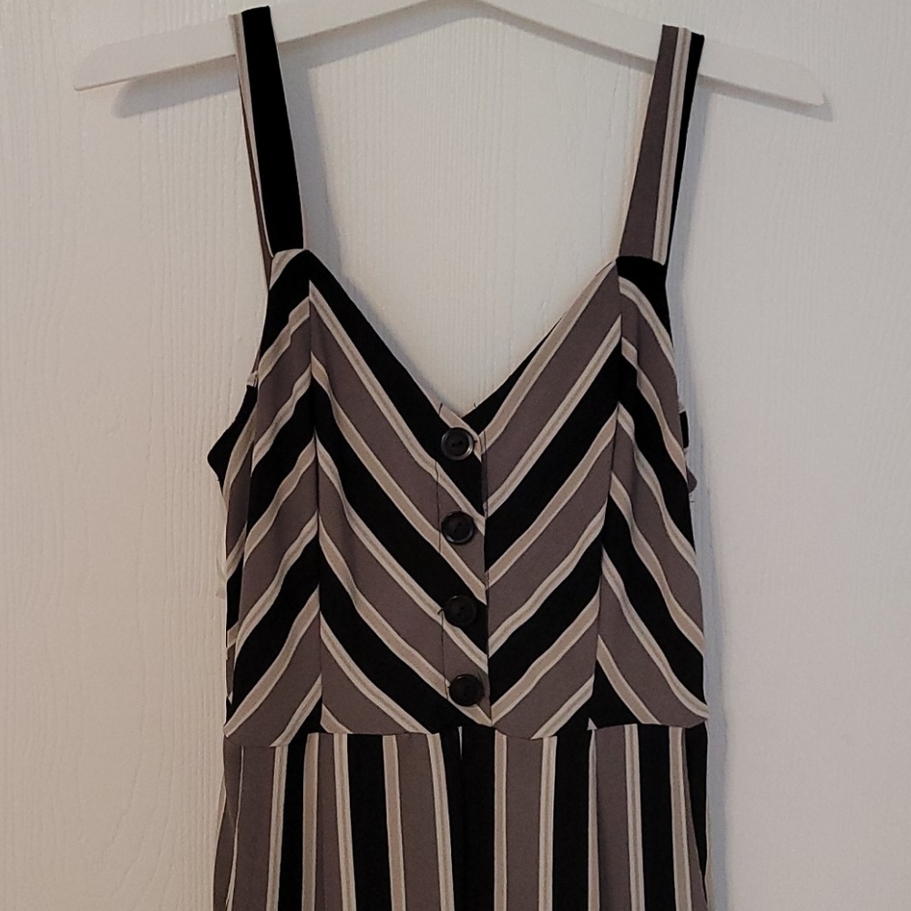 Jumpsuit - Picture 2 of 5